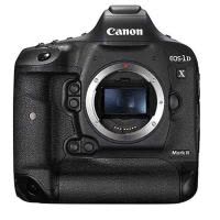 佳能(Canon) EOS 1DX2(35mm F1.4II+闪光灯+存储卡)数码单反相机 单镜头套装 约2020万像素