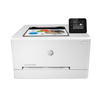 惠普(HP)Color LaserJetPro M254dw 彩色激光打印机 (单位:台)