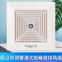金铃 排气扇 BPT12-24-2S