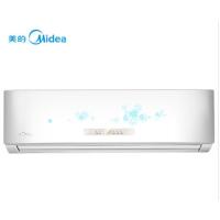 美的/Midea KFR-72GW/DY-PA402(D2)冷暖定频壁挂式空调*3匹