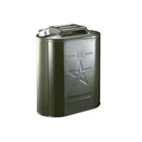 中国石化散装柴油铁桶装15公斤