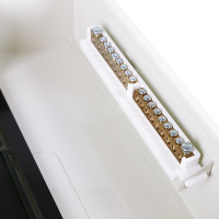 德力西配电箱PZ30-15