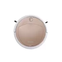 科沃斯(Ecovacs)扫地机器人CEN333 一键操作