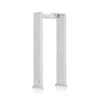 中安谐安检门300系列TD-800A-6区(抗干扰)