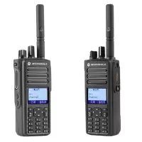 摩托罗拉（Motorola） P8668i 数字对讲机 手持对讲机（单位：台）