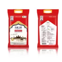 巧米之炊 柬埔寨香米10KG