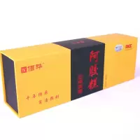 佰晔阿胶固元糕(450g)黄