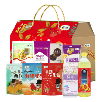 福臨門2020春节中粮乐享团圆大礼包C型