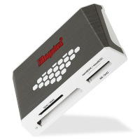 读卡器 3.0 思维