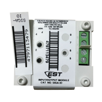 爱德华 SIGA-IO控制模块