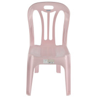 茶花0805DJ点睛儿童靠背椅 1个