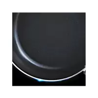 苏泊尔（SUPOR）平底锅不粘煎锅缤彩蓝钻无油烟平底锅 煎炒锅煎锅煎盘铝合金电磁炉通用炒菜锅 26cm PJ26PA1