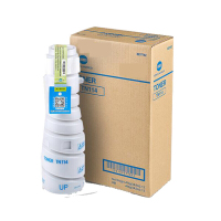 KONICA MINOLTA 柯尼卡美能达TN114 墨粉大容量