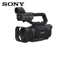 索尼(SONY)HXR-MC88高清摄像机(台)