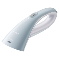 小熊(Bear)蒸汽挂烫机家用 手持挂烫机 挂式电熨斗挂烫蒸汽刷 熨烫机旅行迷你小巧便携熨衣机小型 GTJ-A10B1