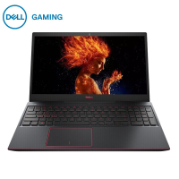 戴尔(DELL)G3 15P-D1762BL笔记本电脑 i7 8GB 512GB 15.6英寸