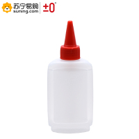 ±0 小瓶缝纫机油 18ml