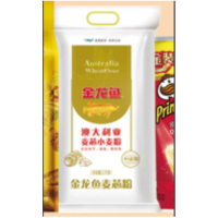 金龙鱼饺子专用小麦粉10kg