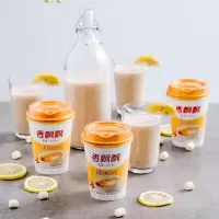 80g香飘飘奶茶原味