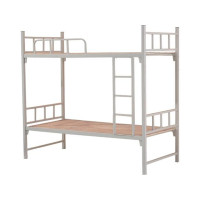 国景 卡扣式宿舍高低铁床2000*900*1800mm 含床板(单位:张)