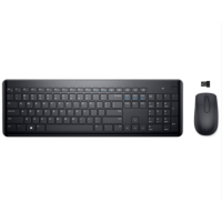 戴尔 KM117无线键盘鼠标套装