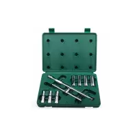 世达(SATA) 9件摩托车维修组套 SATA-09511