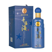 华都幸福海(五星)52度