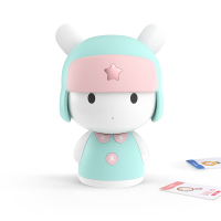 小米 米兔卡片学习机 卡片学习机