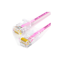 山泽 SZF-8015 超六类 红色 成品 网 线