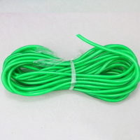 10米长绳 团体长绳 群体跳绳 跳大绳 多人跳绳 无手柄