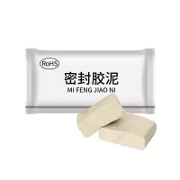 腾驰 空调孔密封胶泥 30包装