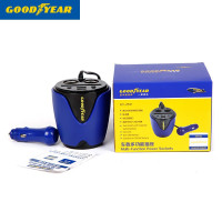 固特异(GOODYEAR) 车载多功能插座 GY-2517