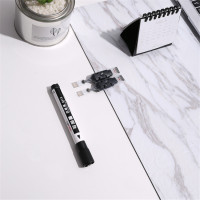 得力(deli) S512/白板笔套装(24支/盒)