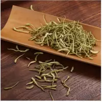 仙宇 金银花茶 茶叶 花草茶 养生茶100g(单位:罐)