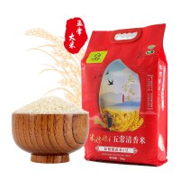 米妹妹(MIMEIMEI) 五常大米清香型5kg