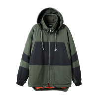 RIVERSTONE(瑞弗史东)防寒服M(165-84)FF19468751(单位:件)