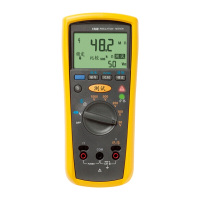 1508绝缘电阻测试仪