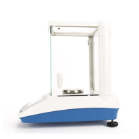 TP 沈阳龙威电子天平1000g 0.001