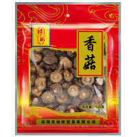 琼彬香菇120g