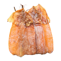 规格【500g】水味源纯淡干深海大号鱿鱼干货500g墨鱼乌贼海鲜产品干货