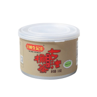 姚生记472克 粒粒山核桃仁随手礼/双盒