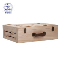 [苏宁]果园农场北美果园干果礼盒1580g年货礼盒春节大礼包