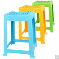 茶花弧形凳颜色随机A0838PDJ点睛