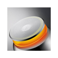 苏泊尔(SUPOR)巧立系列小红圈不锈钢汤锅ST22JA1