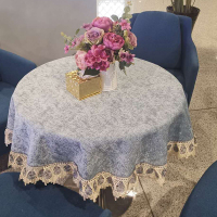 金丝莉(kintheri) LH 定制台布花边 餐桌布花边 边条 单米价