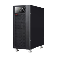 OL 山特 6K ups不间断电源