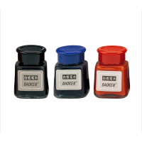 宝克NO120白板笔墨水 20支/盒装