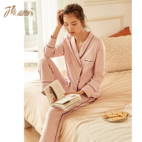 顶瓜瓜纯棉家居服DJJWD-AK21091