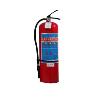 浙安(zhean)手提式水基型泡沫灭火器3L