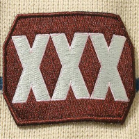 XXXTRENTA SPORTS羊毛衫M(165-84)T0652351(单位 :件)